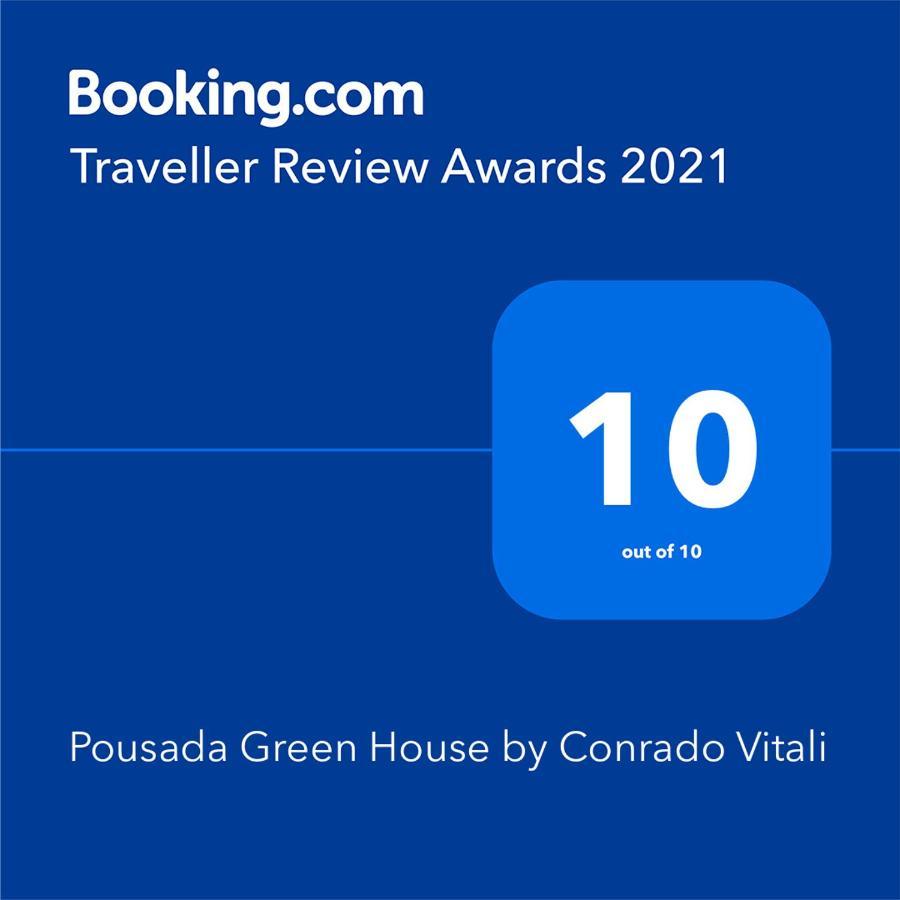 House By Conrado Vitali Inn