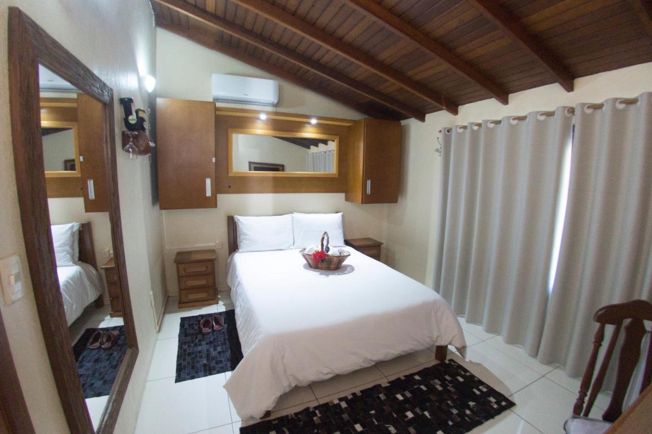 Inn House By Conrado Vitali Canela