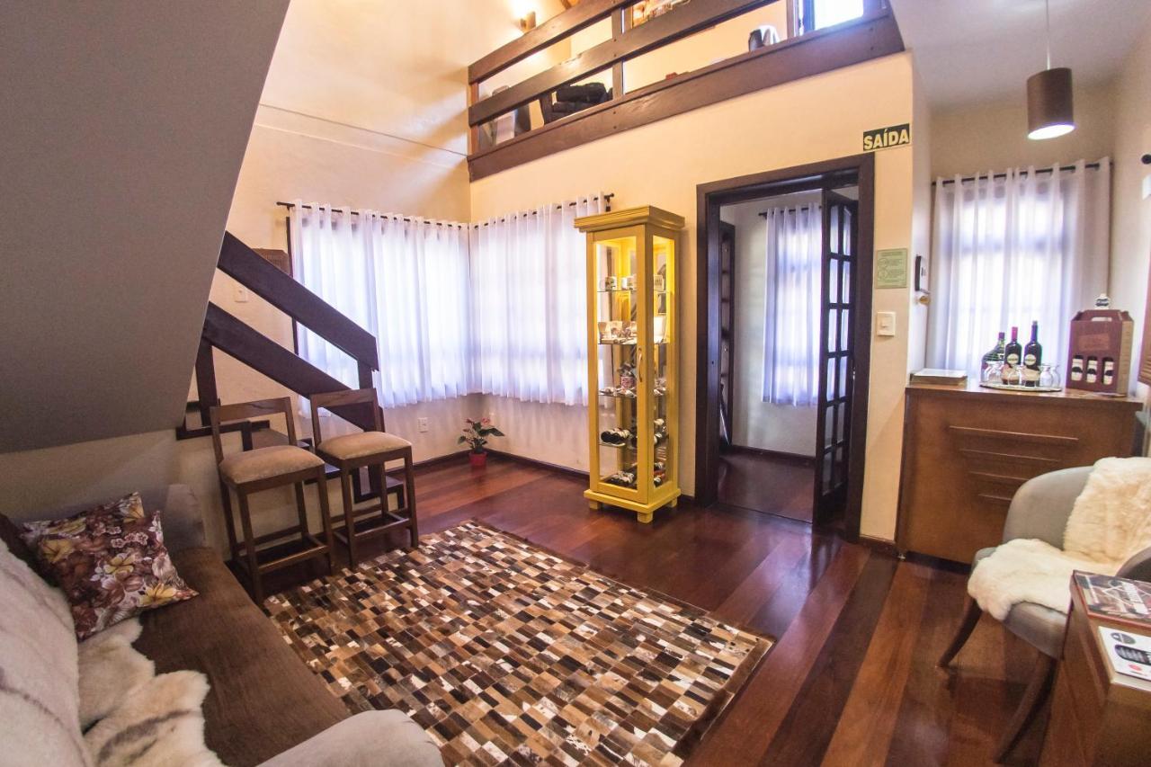 Inn House By Conrado Vitali